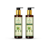 Repair and Shine Conditioner for Dry and Frizzy Hair 2x200ml (Pack of 2)