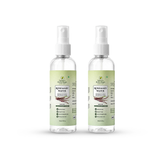 Pure Rosemary Water for healthy scalp and strong hairs Combo 2x100ml (Pack of 2)