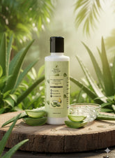 Repair and Shine Conditioner for Dry and Frizzy Hair