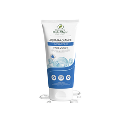Aqua Radiance Face Wash 100 ml