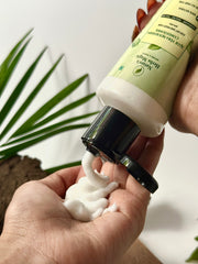 Repair and Shine Conditioner for Dry and Frizzy Hair