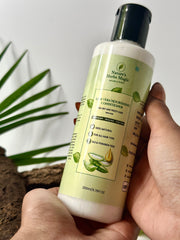 Repair and Shine Conditioner for Dry and Frizzy Hair