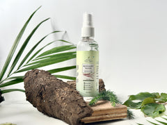 Pure Rosemary Water for healthy scalp and strong hairs Combo (Pack of 2)